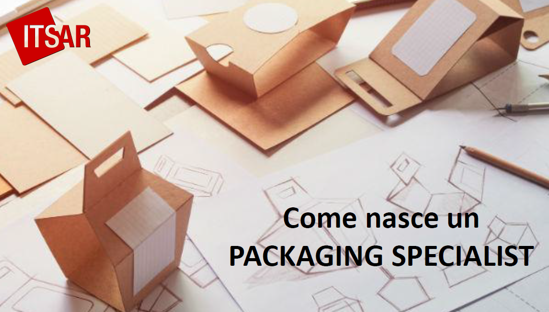 Supertecnici per il packaging in due anni all’ITS Angelo Rizzoli