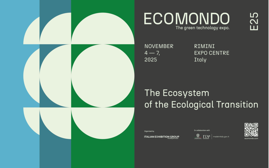 Paper District a Ecomondo 2025: confermati spazio espositivo e partnership con Federazione Carta e Grafica. Nuova iniziativa in collaborazione con Largo Consumo