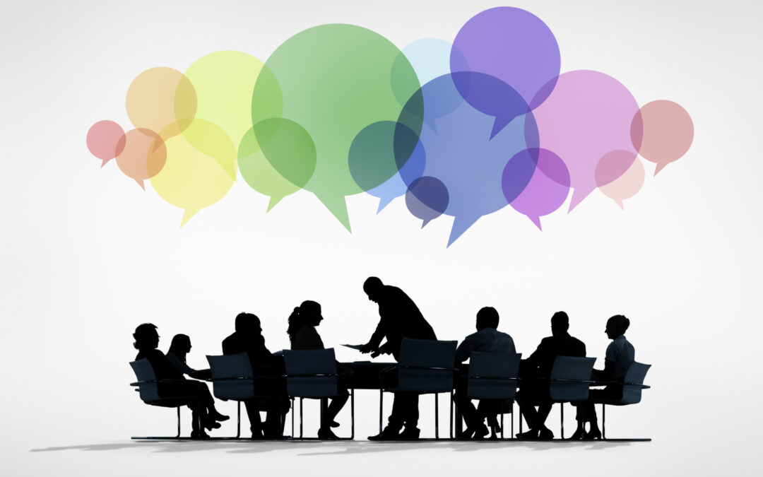 Comunicare efficacemente in azienda – Corso online il 22 e 24 settembre 2025