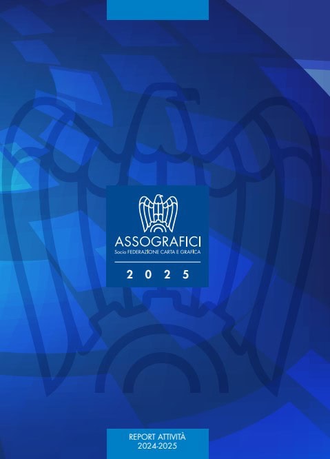 Report Attività 2024-25 Assografici