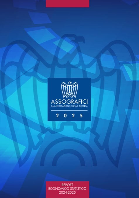 Report Economico Statistico 2024-2025 Assografici